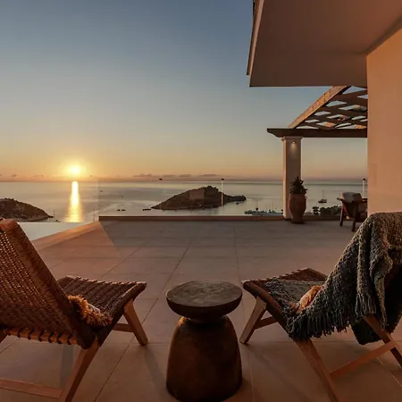 Blue Sea House Vakantiehuis Agios Nikolaos (Zakynthos)